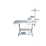 Yarn High-speed Over Lock Sewing Machine table